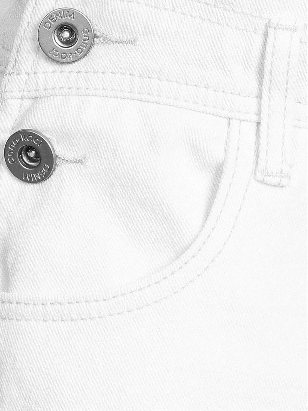 Anna-Kaci Womens Loose Denim Overalls Pants Fashion Bib Jeans Jumpsuits for Women