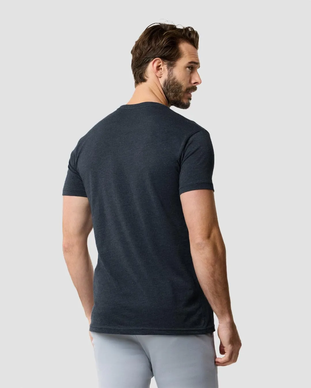 INTO THE AM Cool Graphic T-Shirts for Men S - 4XL Premium Quality Unique Graphic Art Tees