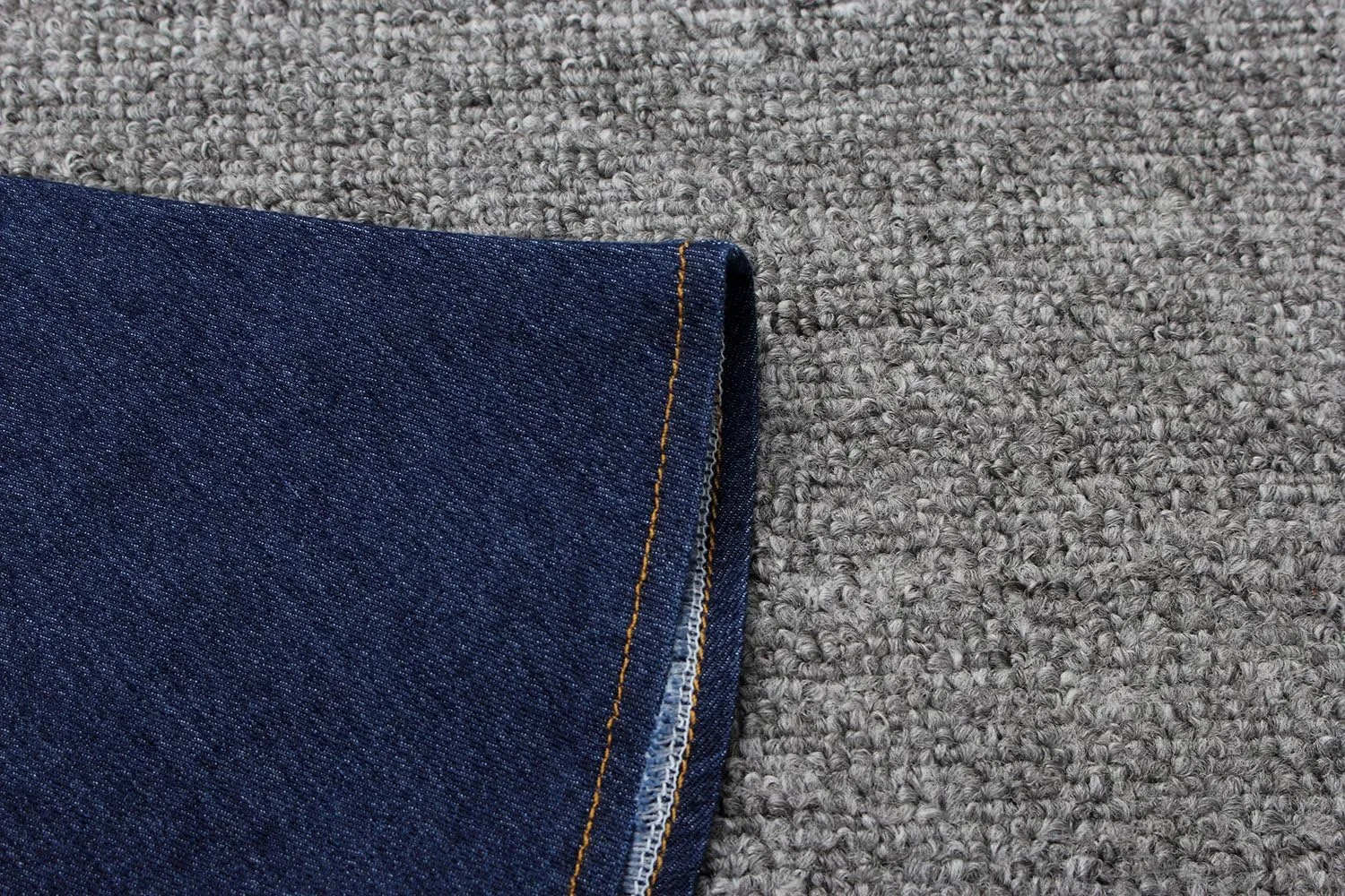 KIDSCOOL SPACE Girls Denim Overall Dress,Ripped Jeans Jumper