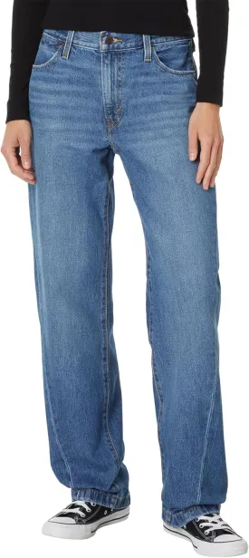 Levi's Women's 94 Baggy Seamed