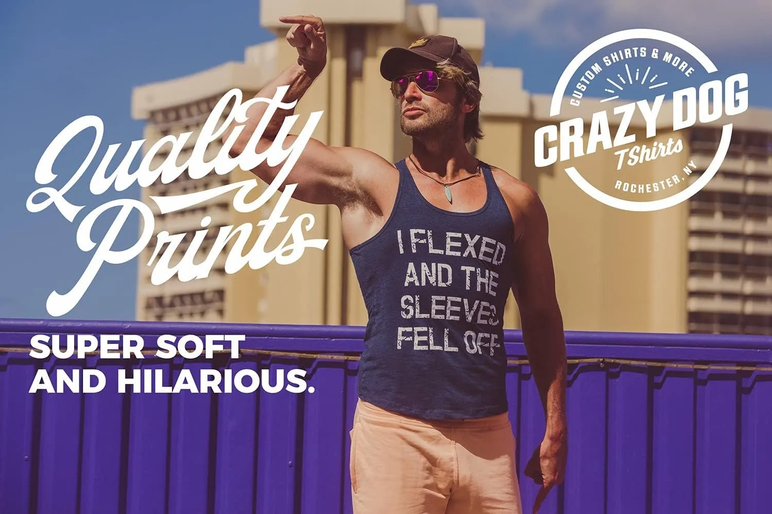 Mens Funny T Shirts Give Em The Ole Razzle Dazzle Sarcastic Cat Graphic Novelty Tee for Men