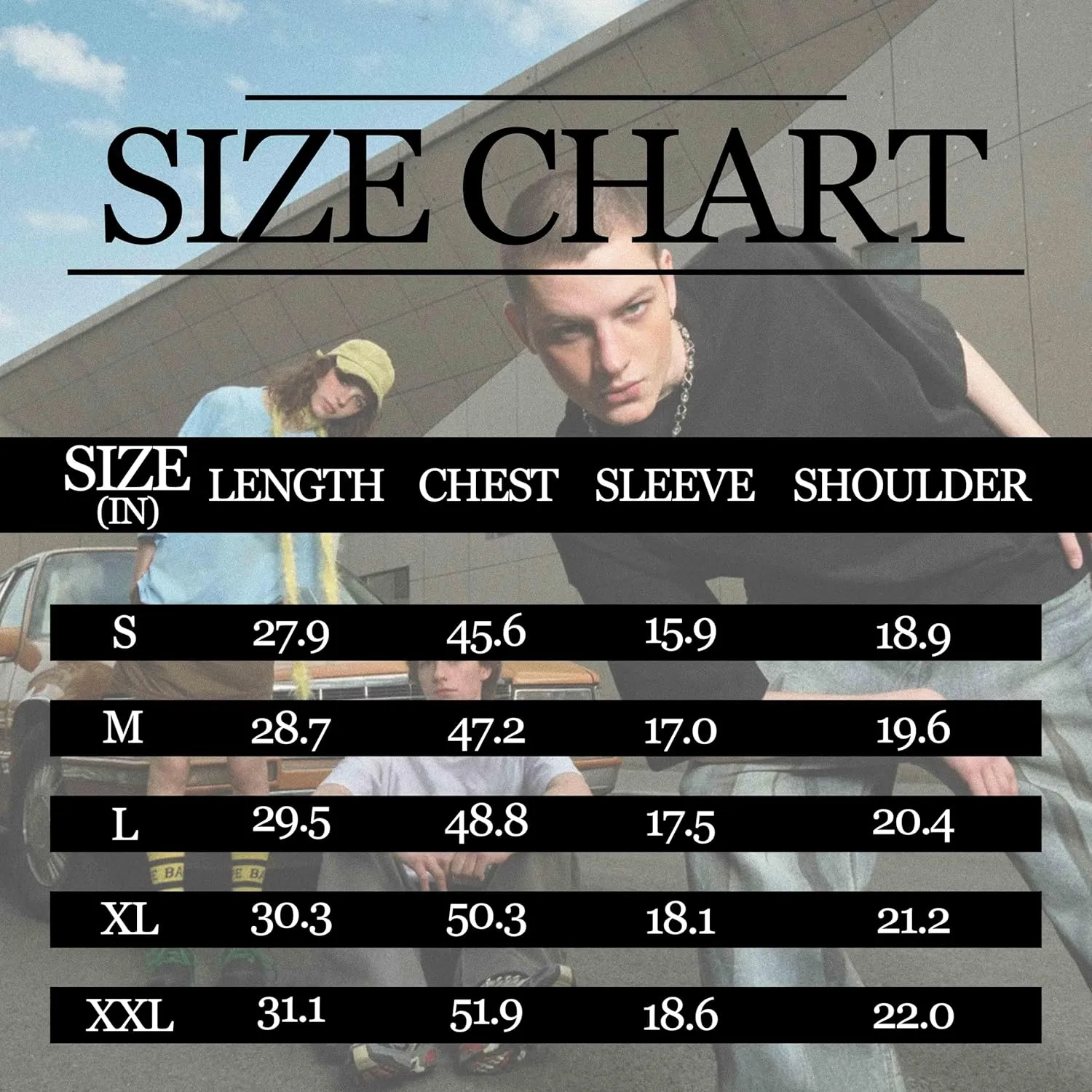 Oversized Tshirts Y2K Graphic Tees: Flame Skull Print Crew Neck Heavyweight Shirts Streetwear Funny Tops for Unisex