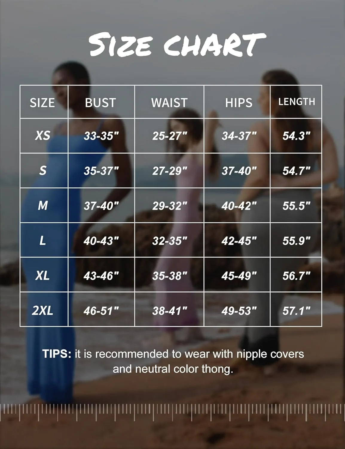 PUMIEY Women's Slip Maxi Dress Sexy Ribbed Bodycon Dresses Long Dress