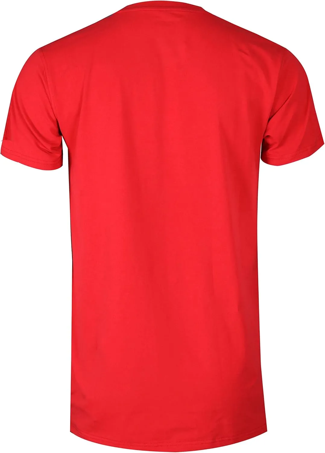 Screenshotbrand Mens Hipster Hip-Hop Urban Tees - NYC Street Fashion Longline Print T-Shirt