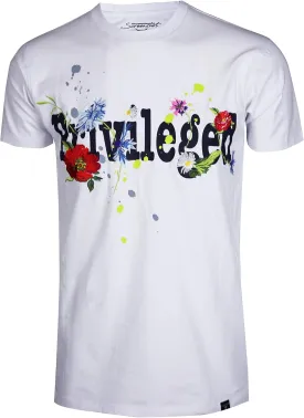 Screenshotbrand Mens Hipster Hip-Hop Urban Tees - NYC Street Fashion Longline Print T-Shirt