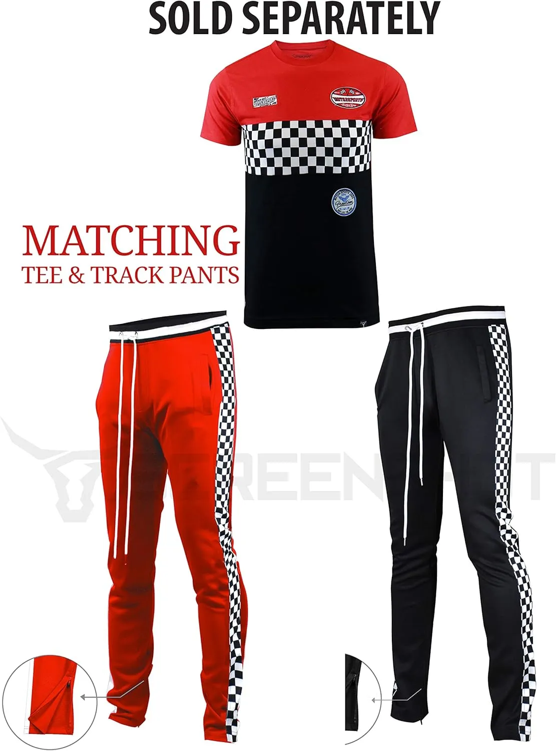 Screenshotbrand Mens Hipster Hip-Hop Urban Tees - NYC Street Fashion Longline Print T-Shirt