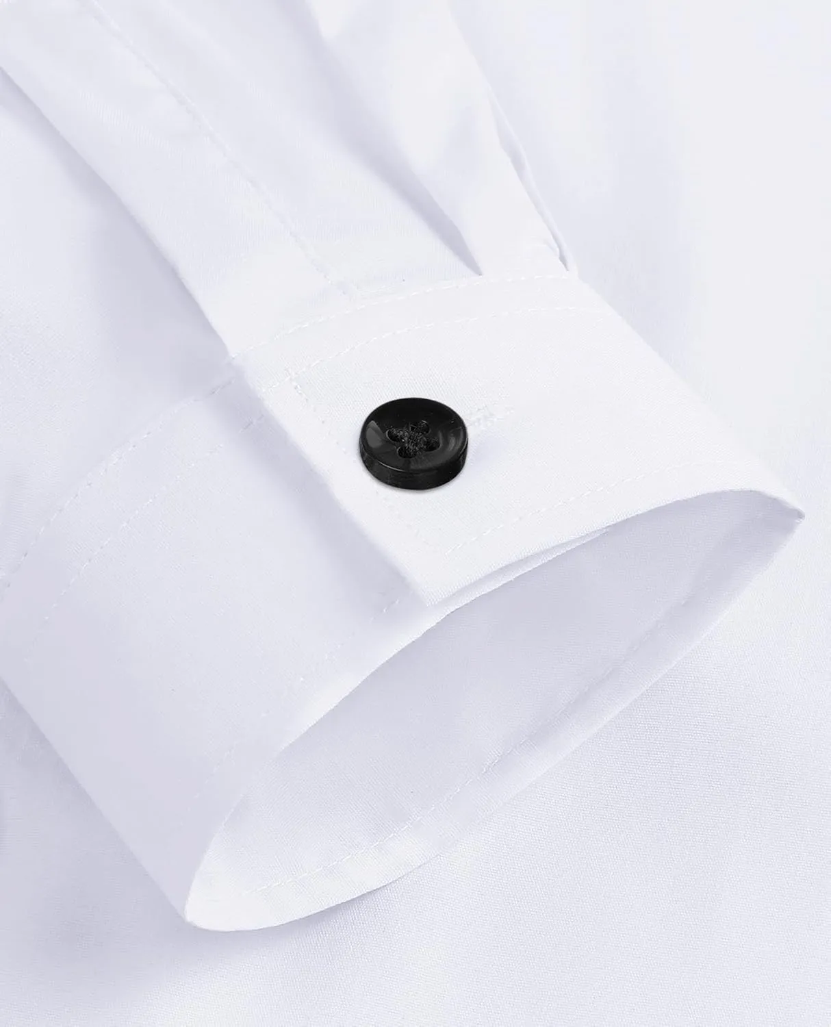 siliteelon Button Down Shirts for Women Dress Shirts Cotton Long Sleeve Shirts for Women Wrinkle Free Stretch Work Blouse