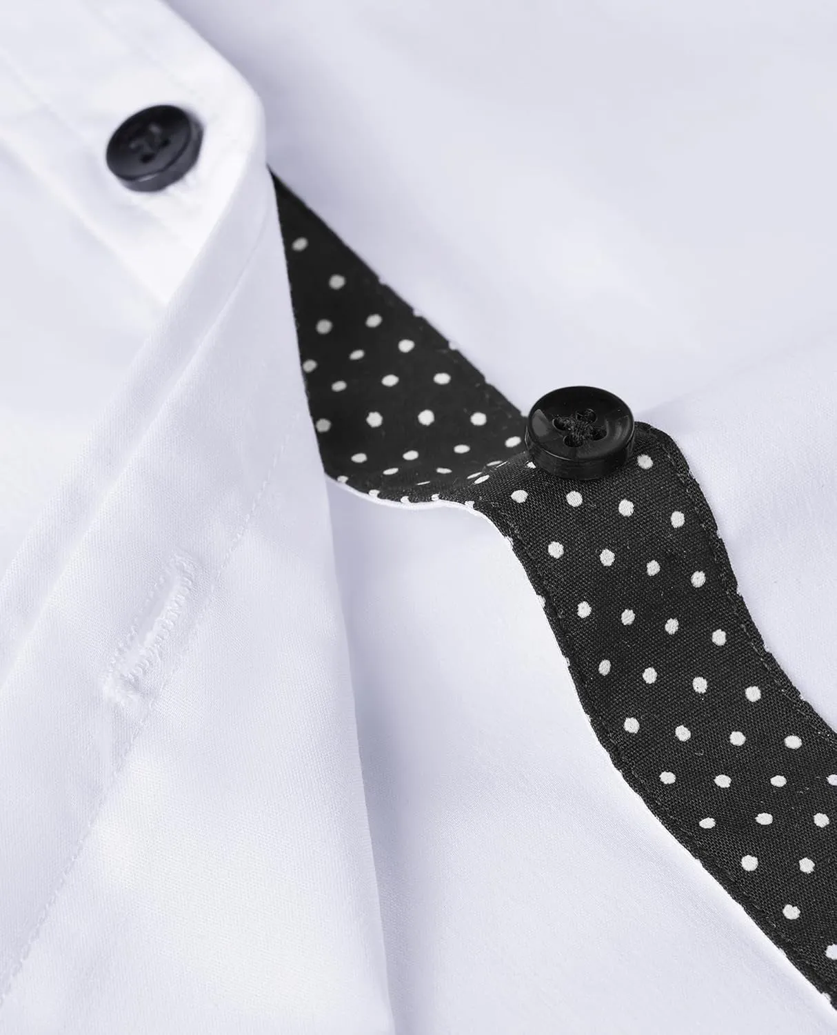 siliteelon Button Down Shirts for Women Dress Shirts Cotton Long Sleeve Shirts for Women Wrinkle Free Stretch Work Blouse