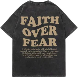 SOLY HUX T Shirts for Men Baggy Streetwear Short Sleeve Crewneck Letter Graphic Tee Tops
